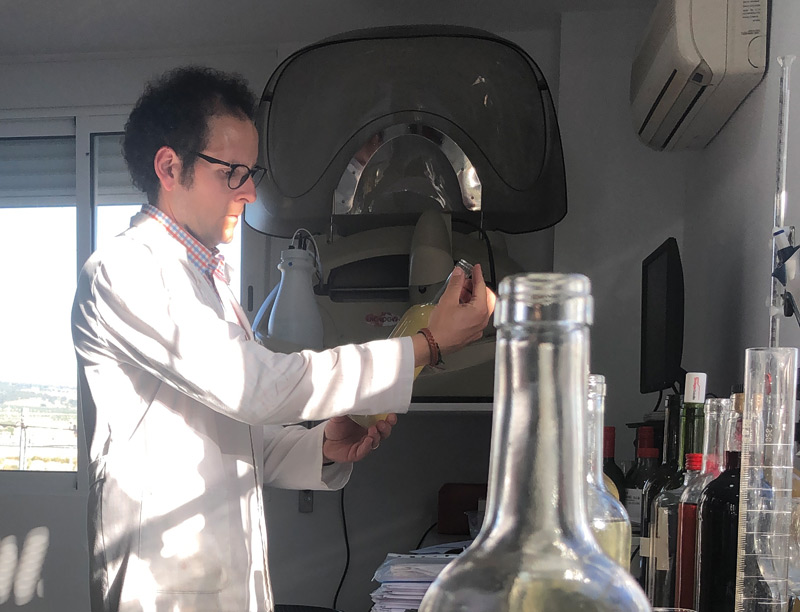 Bodegas Monastasia Rioja