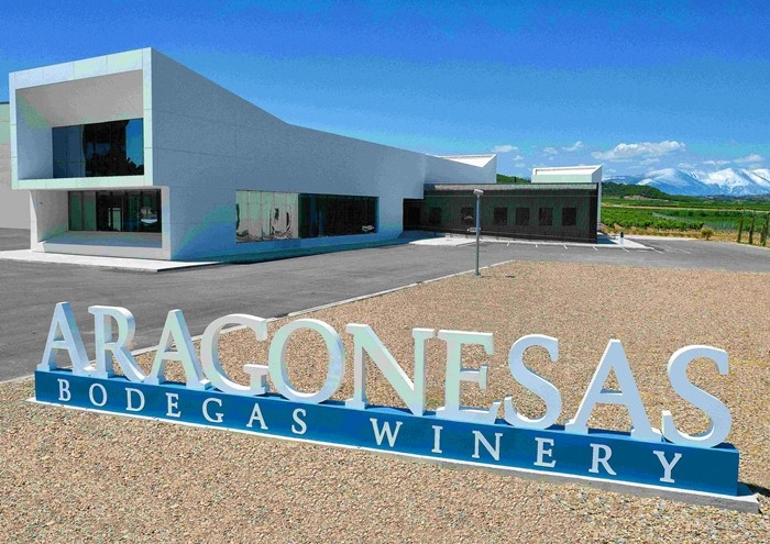 Bodegas Aragonesas