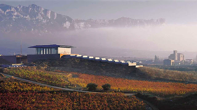 Bodegas Baigorri