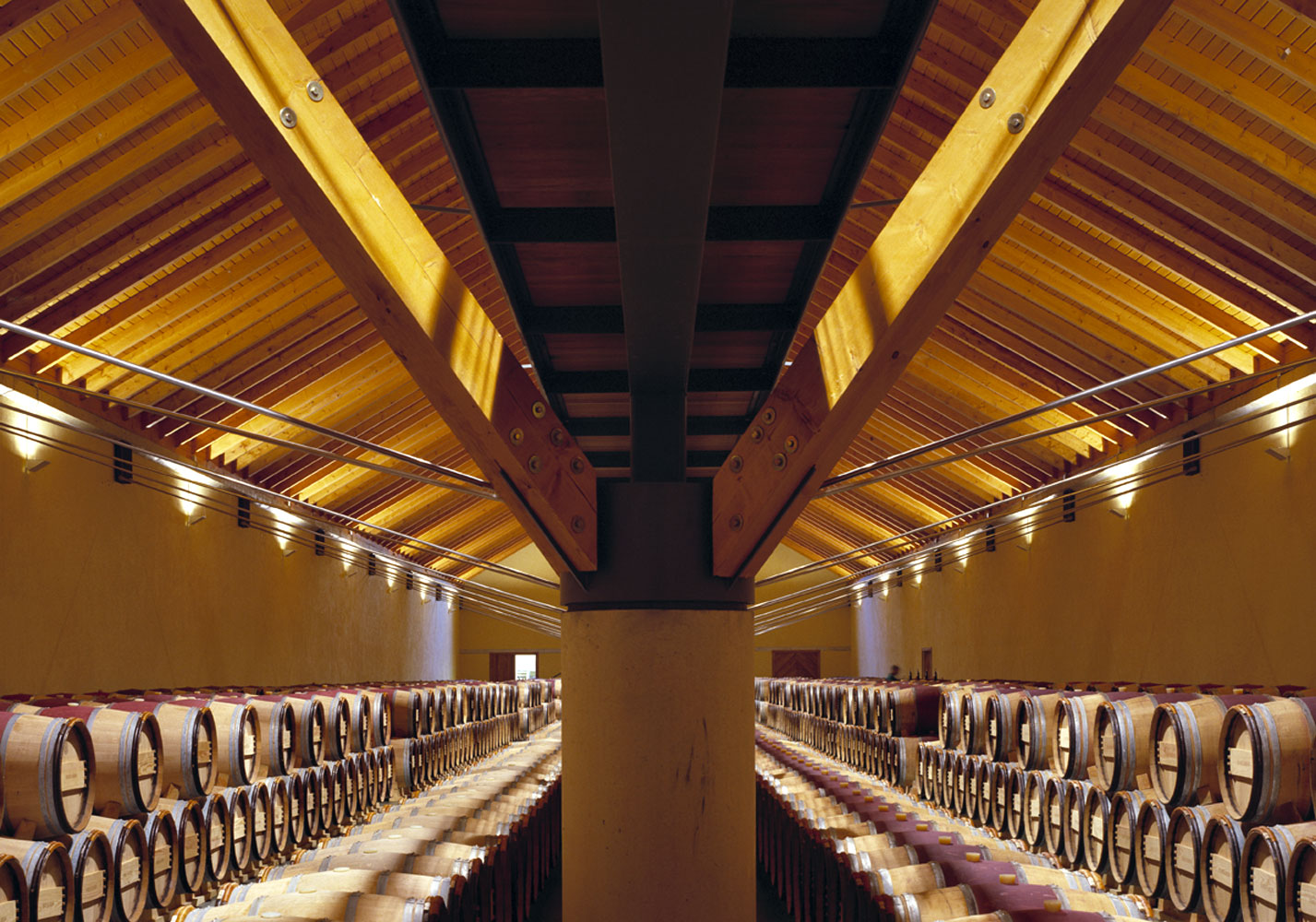 Bodegas Chivite