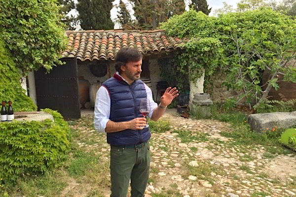 Bodegas Jimenez Landi