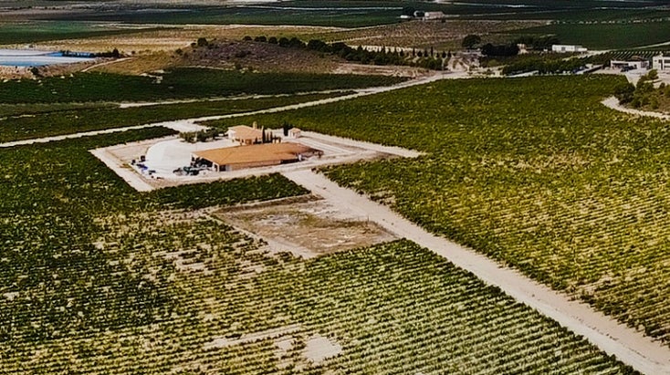 Bodegas Juan Gil