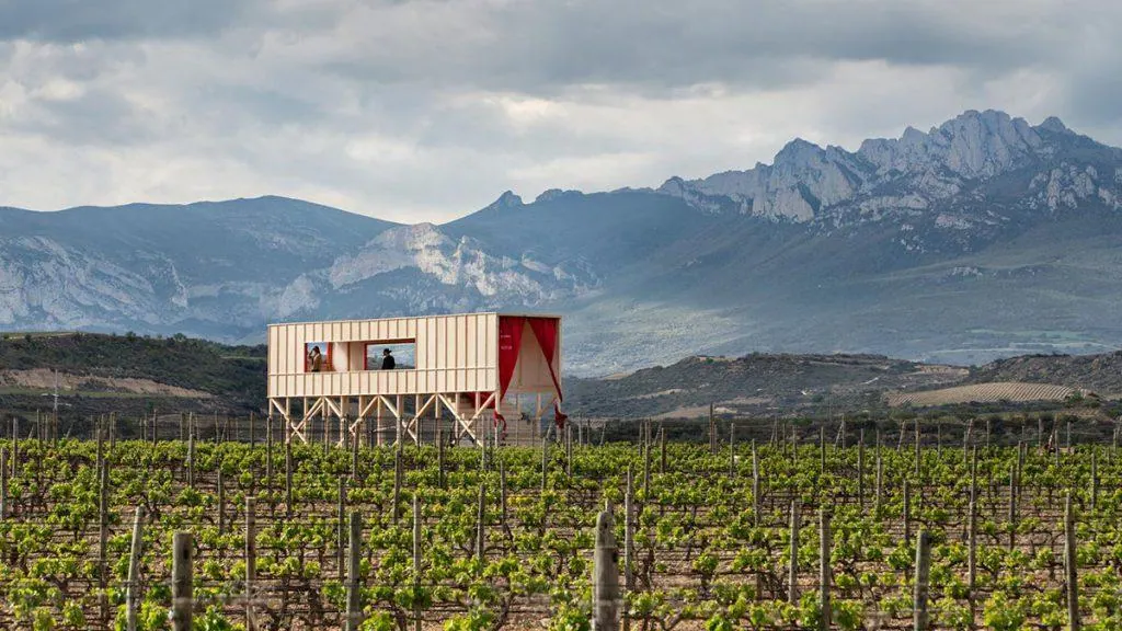 Bodegas Lan