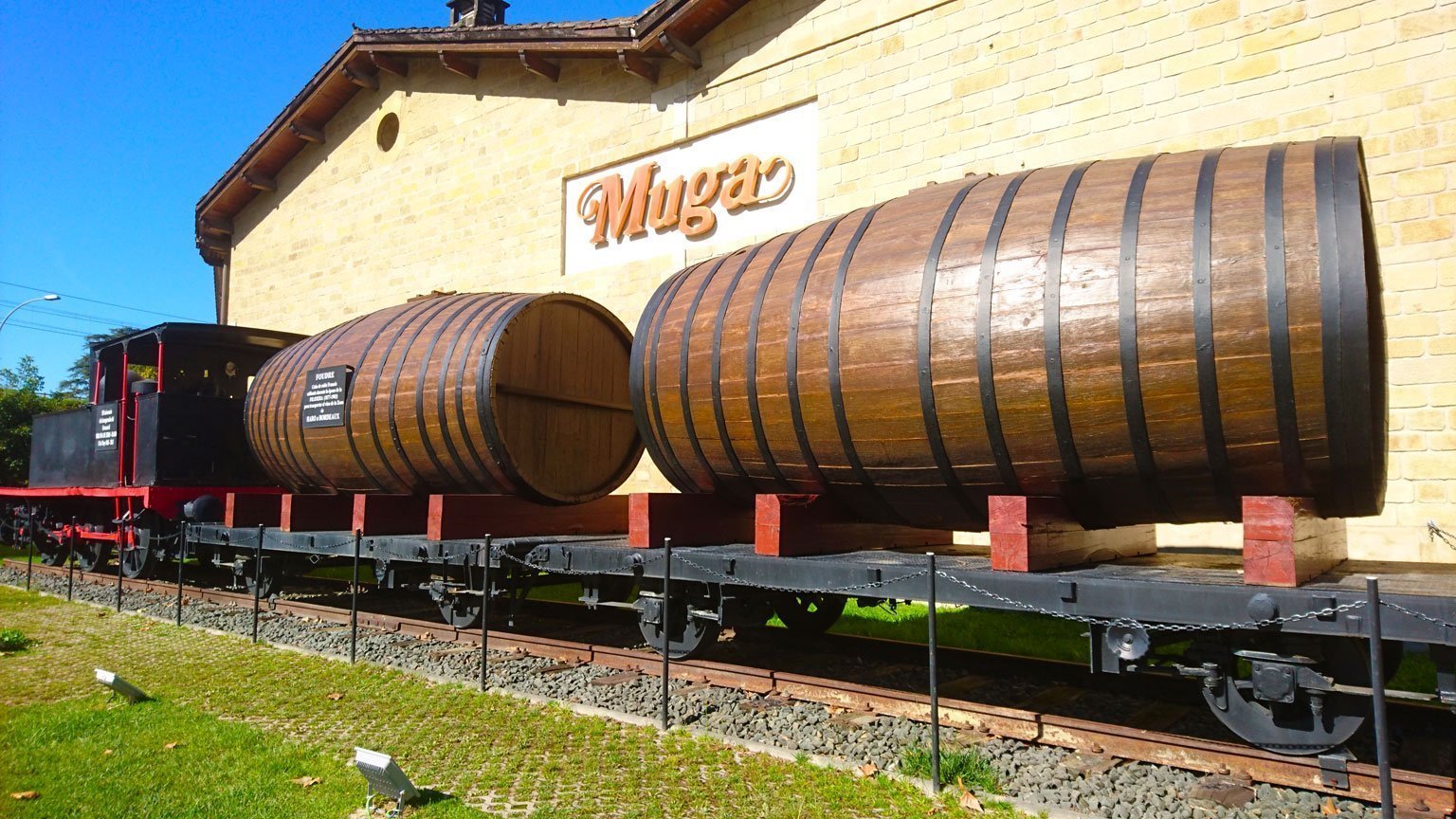 Bodegas Muga