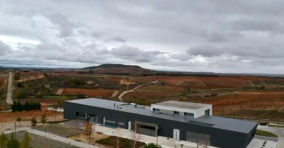 Bodegas Rodero