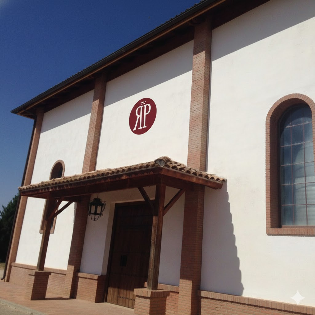 Bodegas Roman Paladino