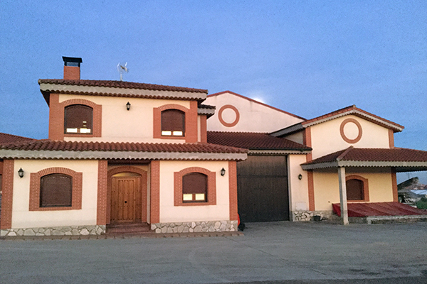 D.Mateos S.L